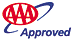 AAA Approved